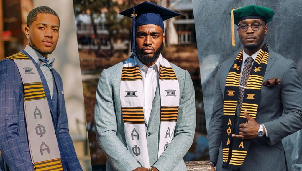 Alphas top 2020 fall