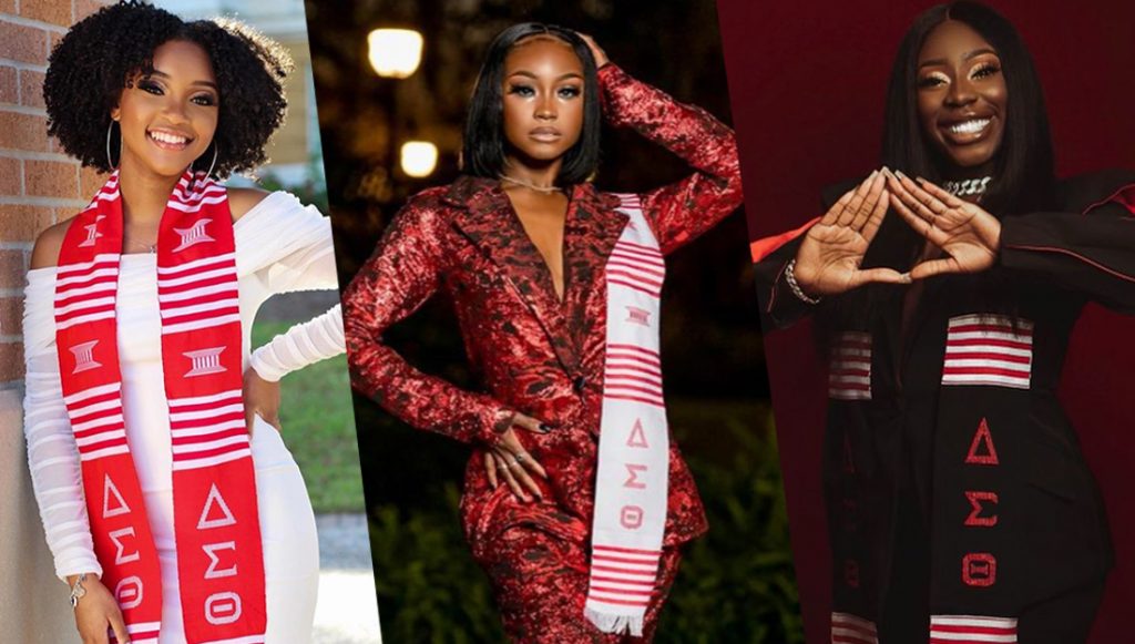 Deltas 2020 grad