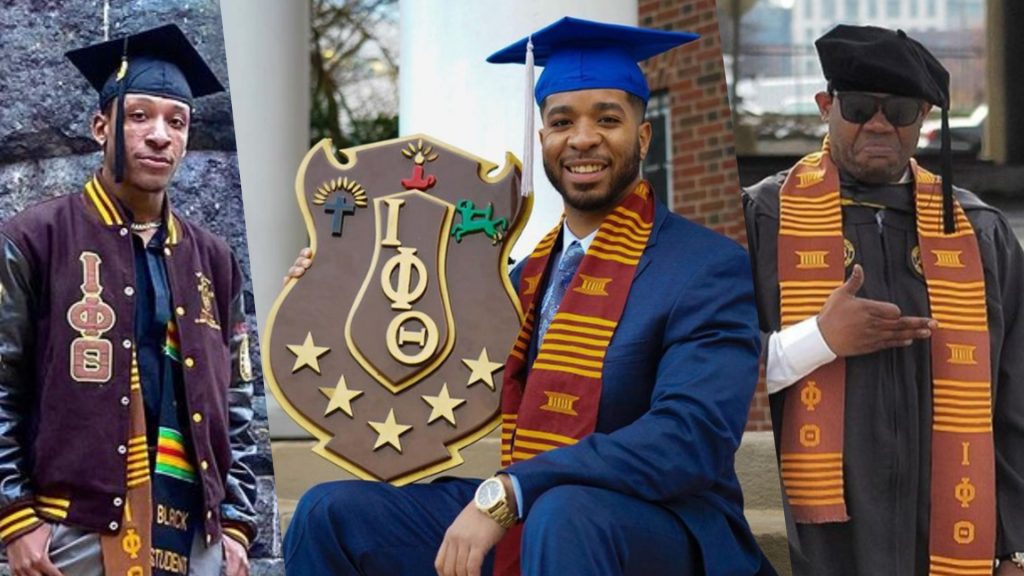 Iota phi theta photos