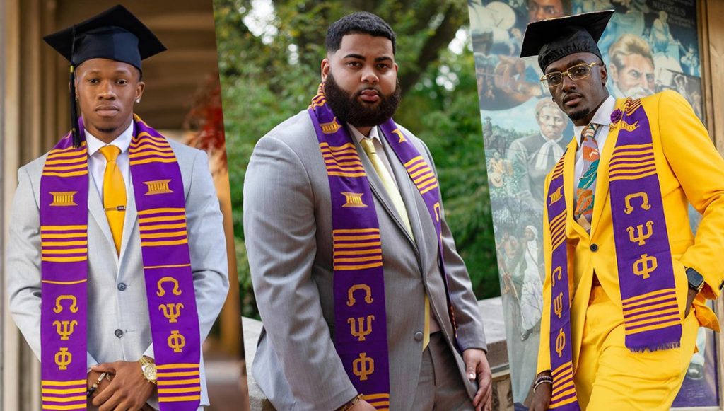 Omega grad 2020