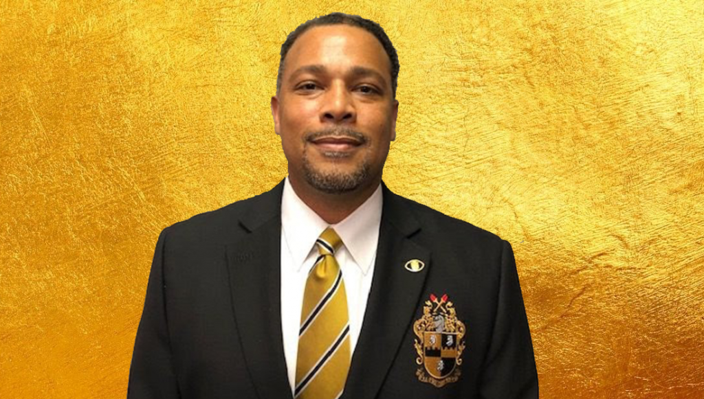 Eddie Lambert alpha phi alpha