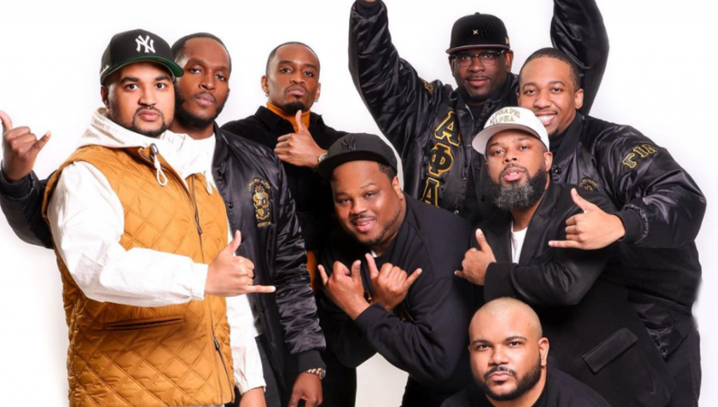 Alpha phi alpha