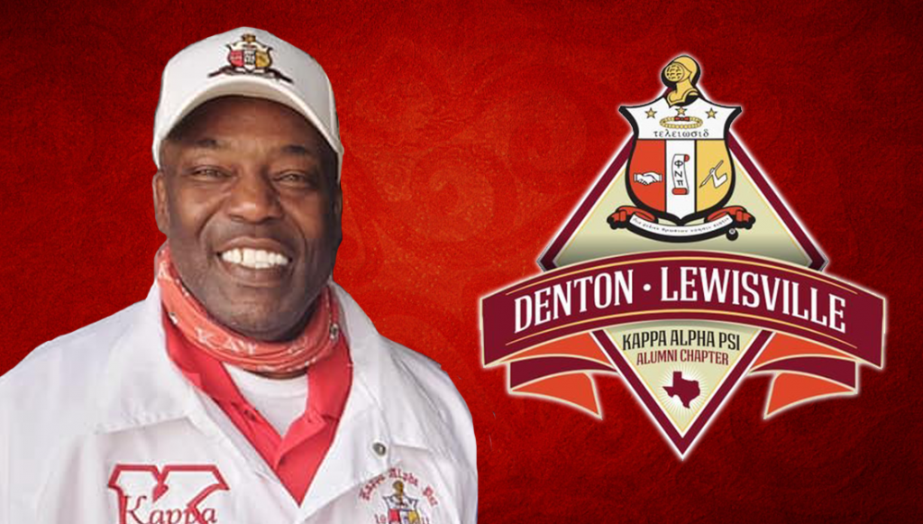 Denton lewisville kappa alpha psi
