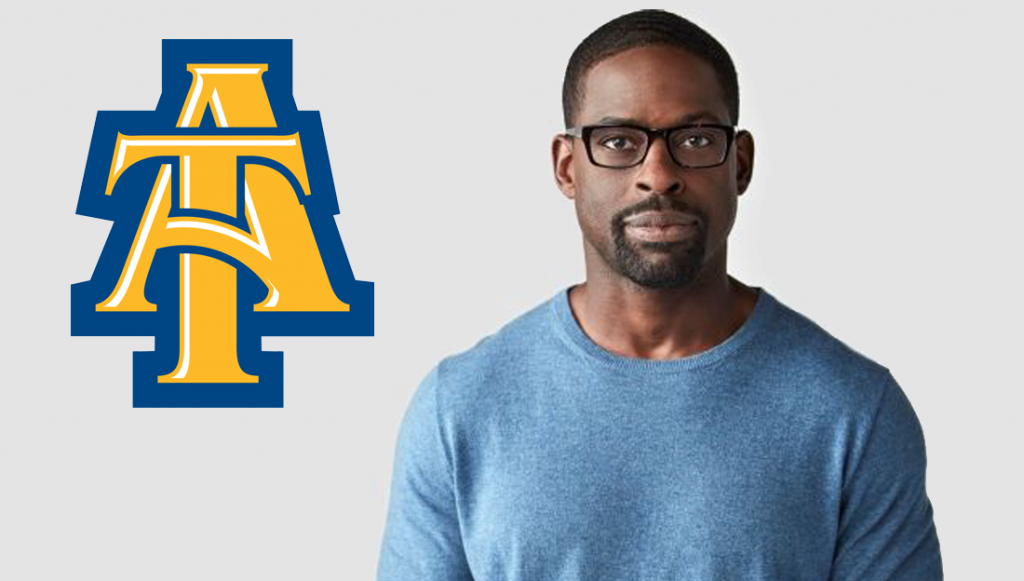 Randall Pearson ncat