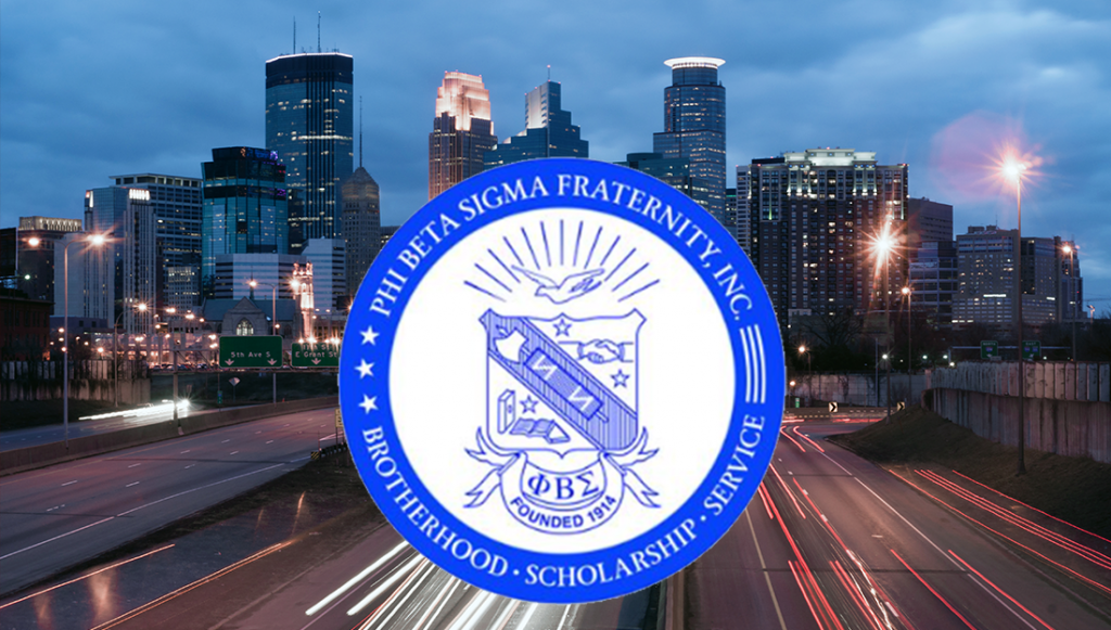 Minneapolis phi beta sigma