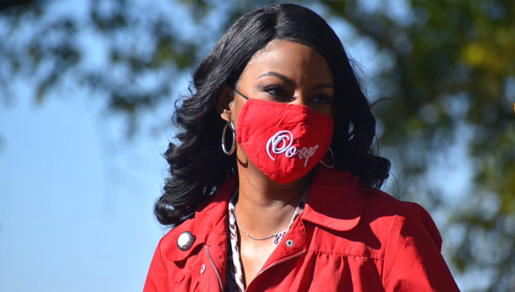 Tishaura JONES MAYOR DELTA SIGMA THETA