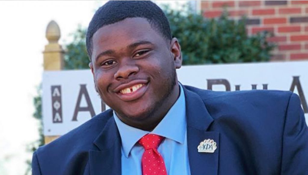 Samuel Mendenhall stillman college copy