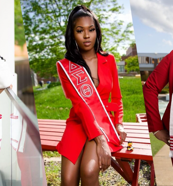 The Top Delta Sigma Theta Graduation Photos of Spring 2021