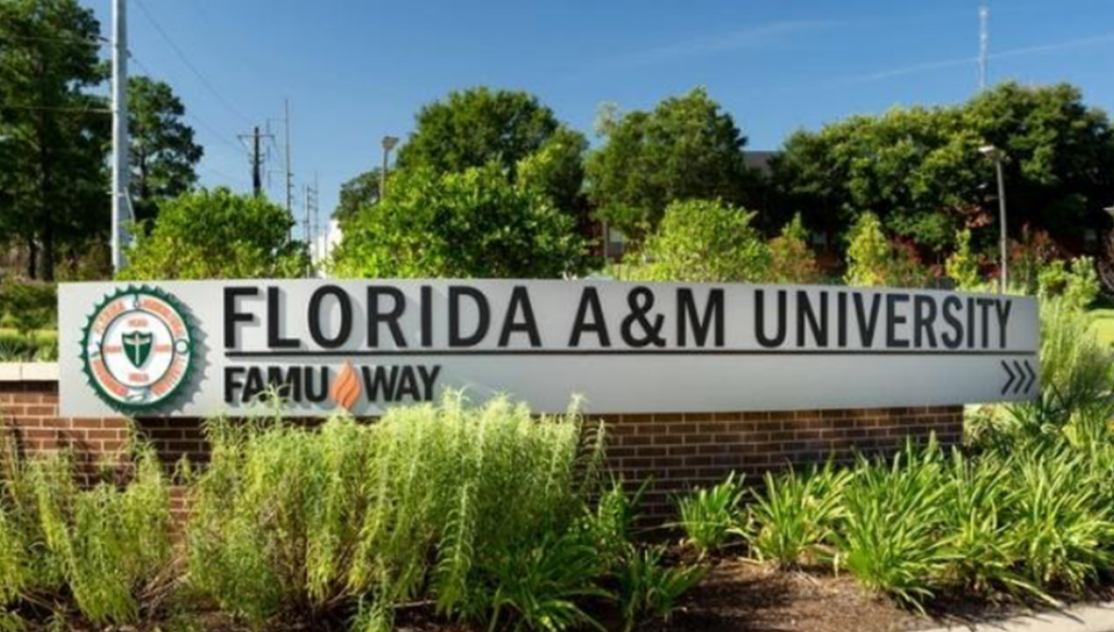 Famu fulbright