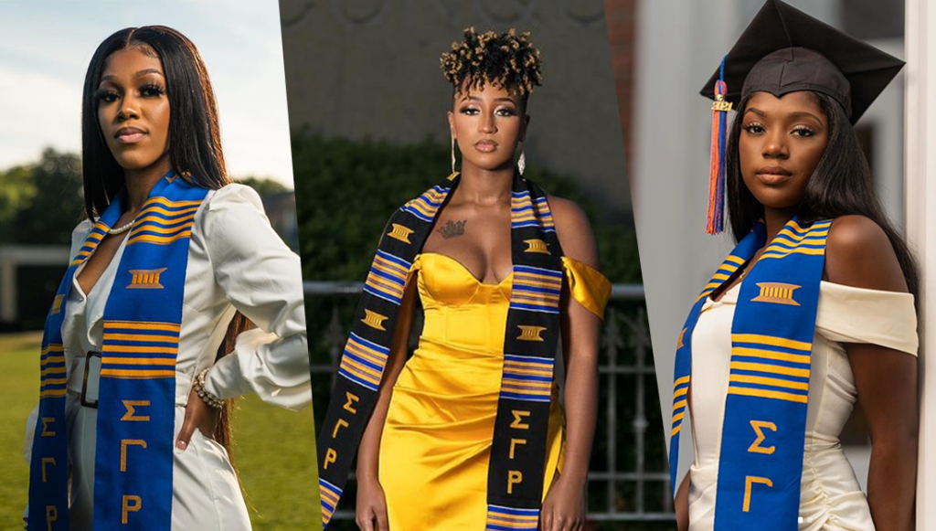 Sigma gamma rho top photos