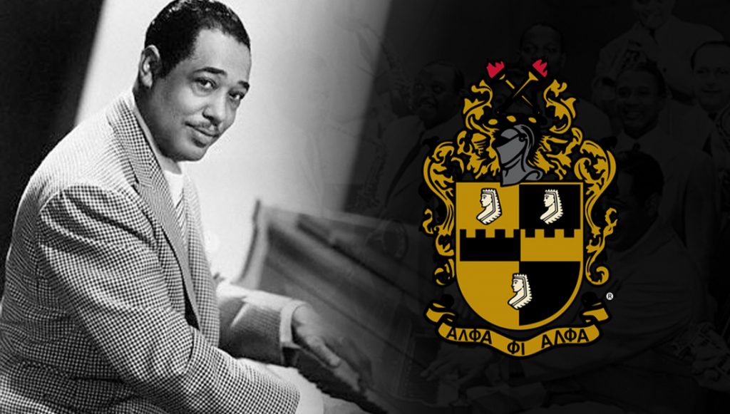 DUKE ELLINGTON