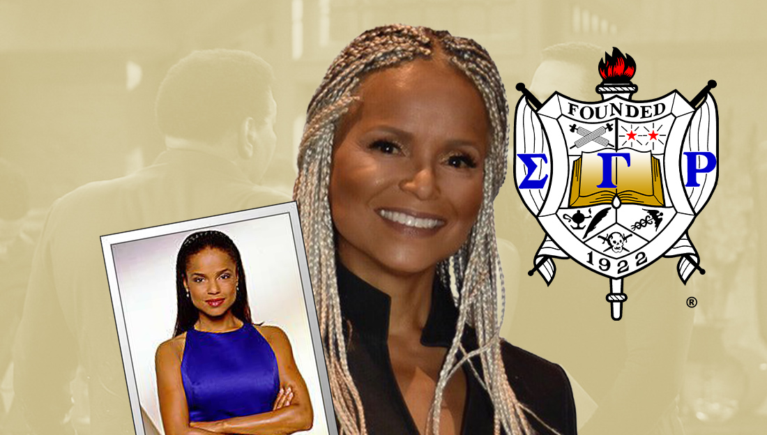 Images victoria rowell Victoria Rowell