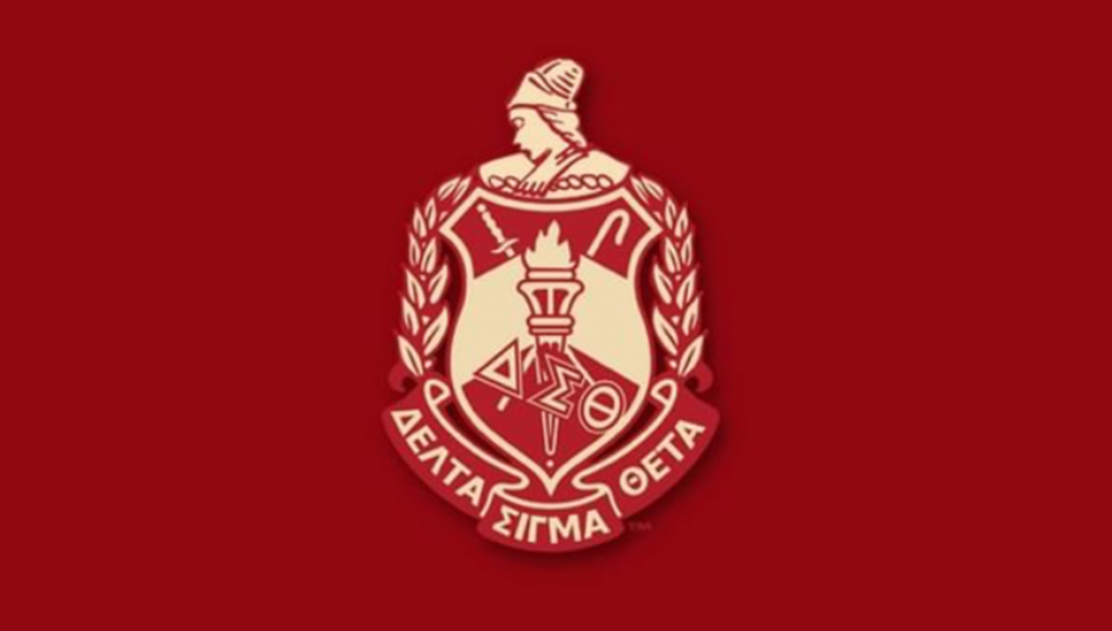 DELTA SIGMA THETA