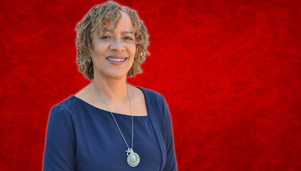 DELTA SIGMA THETA ELAINE ONIEL