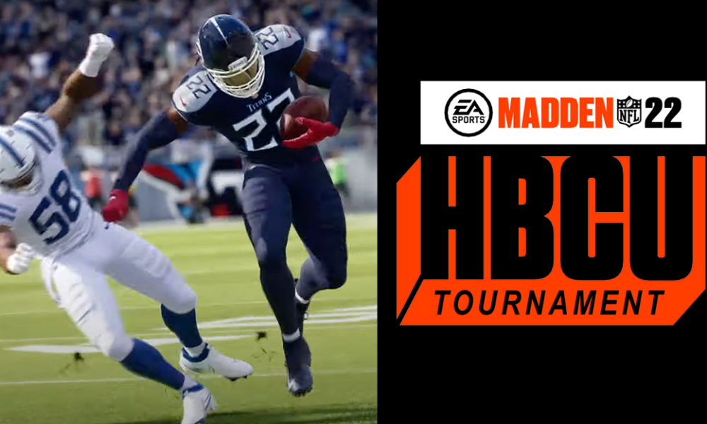 NFL Play Football Announces Second Annual Madden NFL '22 Youth Club  Championship