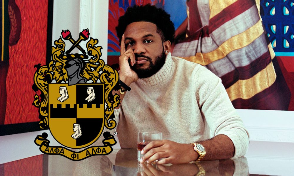 Everette Taylor, Founder of GrowthHackers Is A Member Of Alpha Phi Alpha