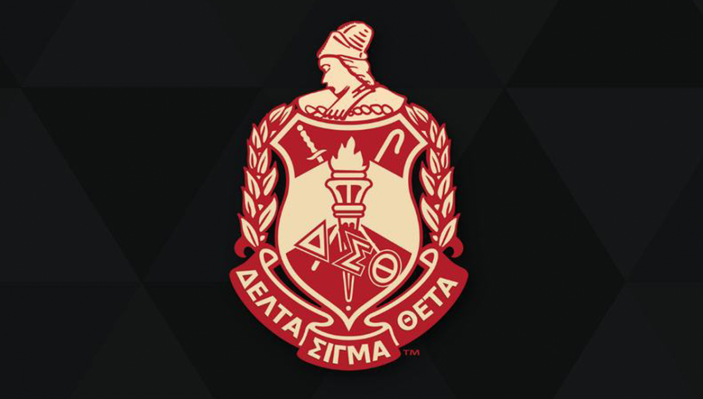 Delta sigma theta