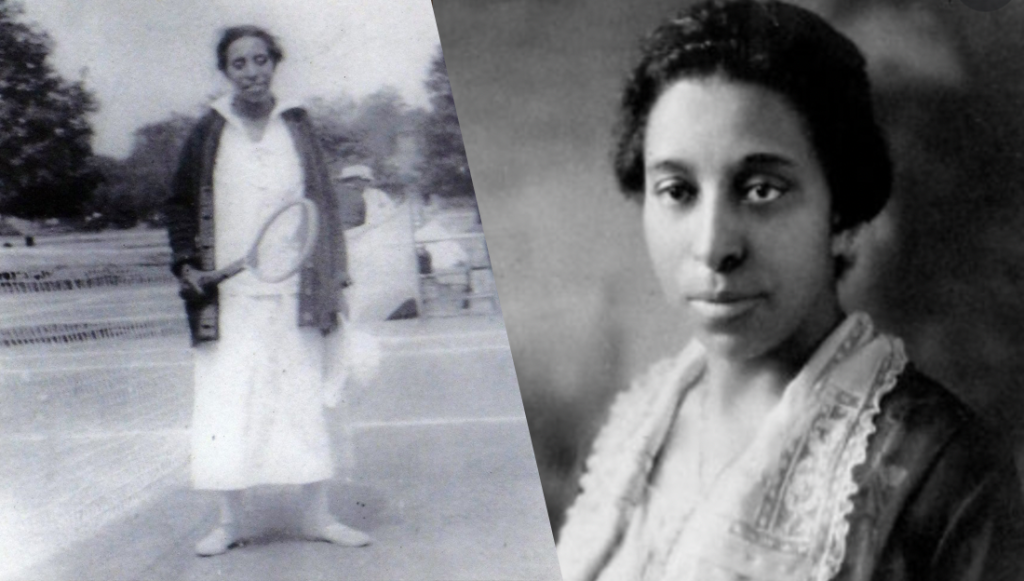 Lucy diggs slowe tennis