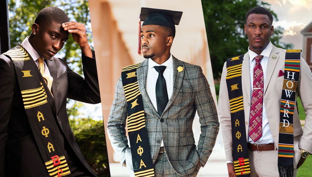 Alpha phi alpha 2022