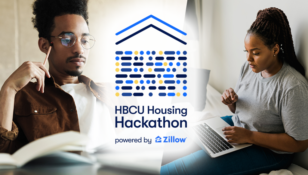 Zillow hbcu hackathon