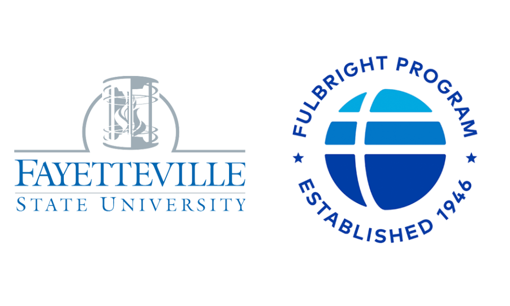 Fayetteville State University Was Just Named a ‘Fulbright HBCU Institutional Leader’ By The U.S. Department of State’s Bureau of Educational and Cultural Affairs