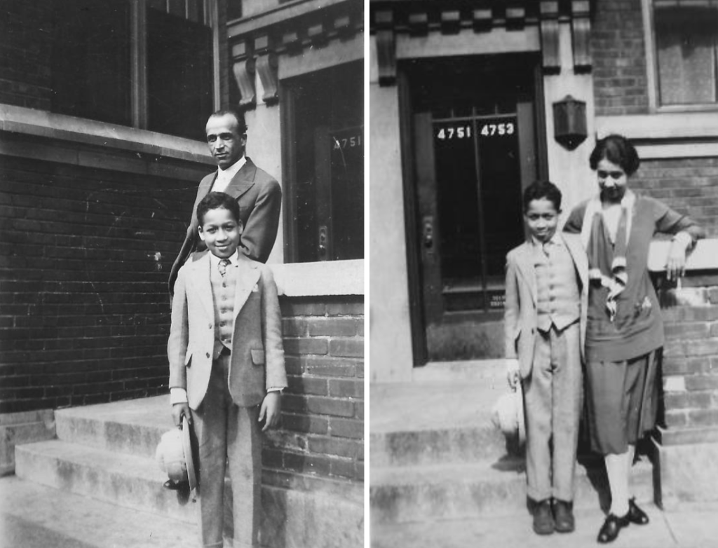 , Revisiting Midwest Black Fraternity and Sorority History, 1920-1945 (Part II)