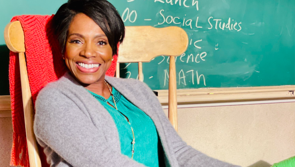 Sheryl ralph lee delta sigma theta