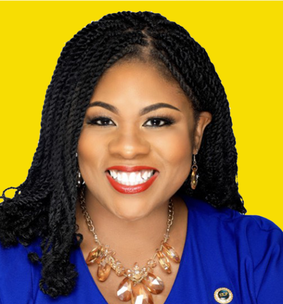 Sigma Gamma Rho’s International Grand Basileus Named New Chair of the NPHC’s Council of Presidents