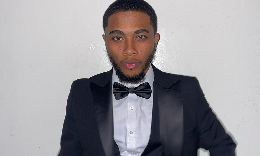 Leadership Highlight: Delaware State University’s SGA President Dave Hawkins