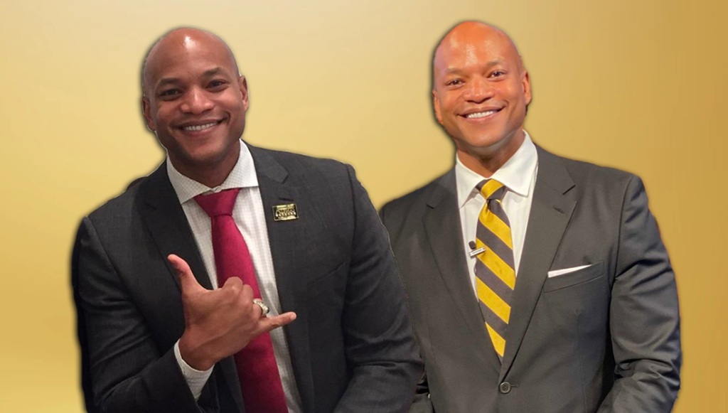 Wes moore alpha phi alpha