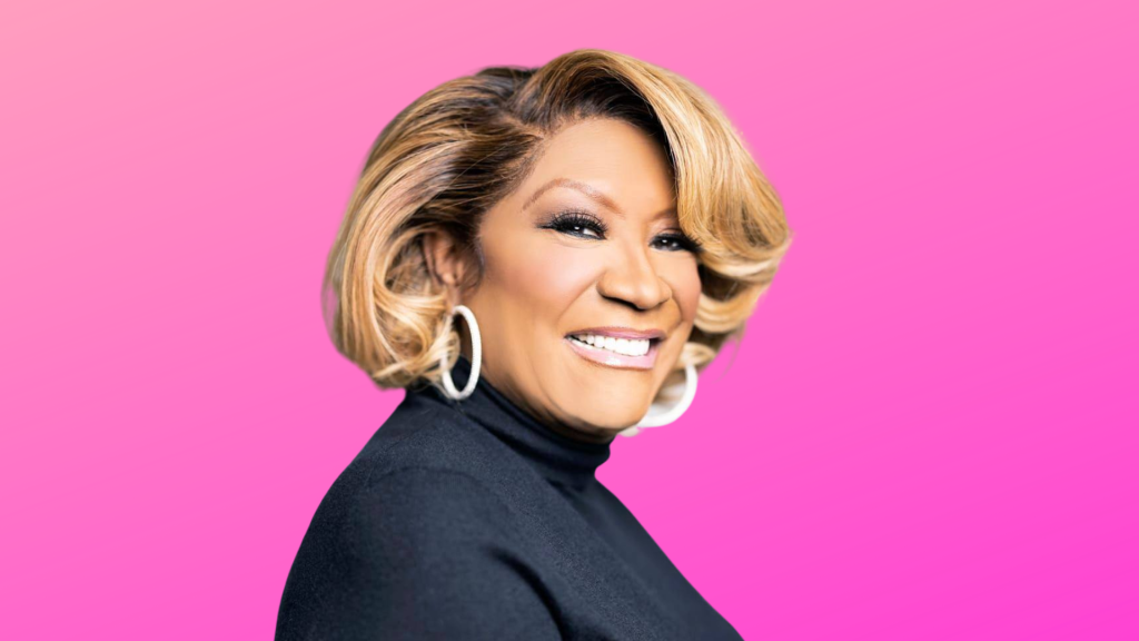 Patti labelle alpha kappa alpha