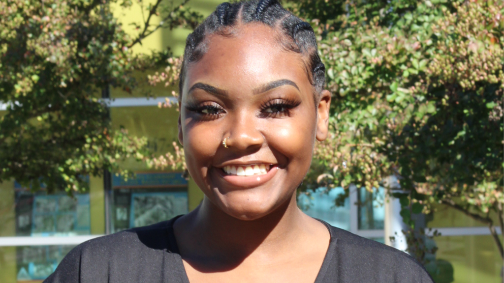 Jaden Dawson morgan State