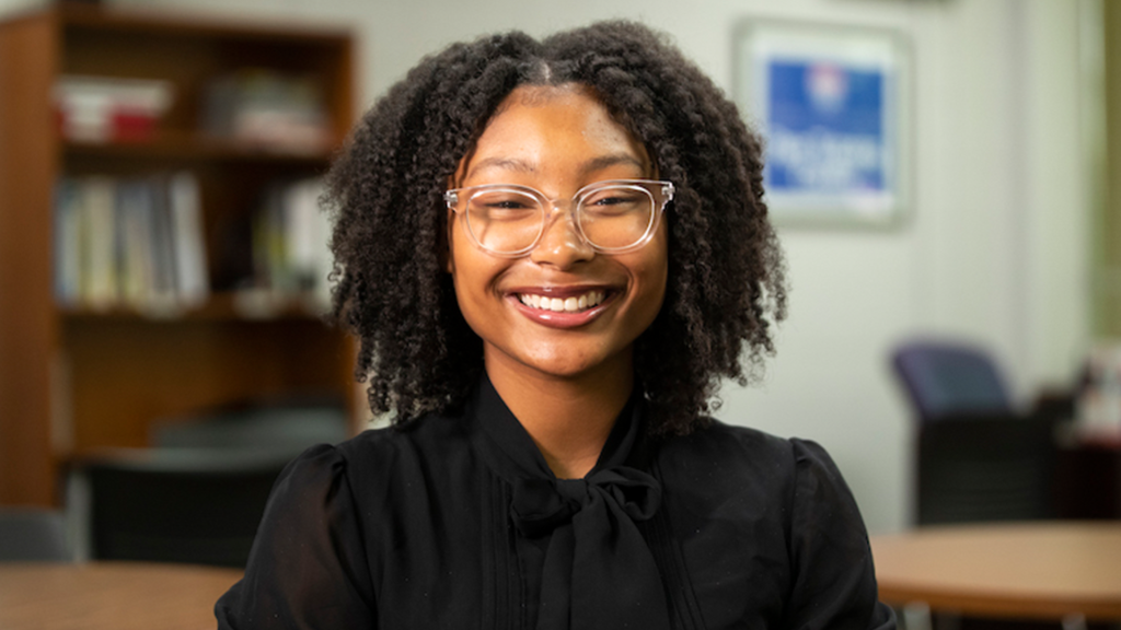 Sydney Severin delta sigma theta