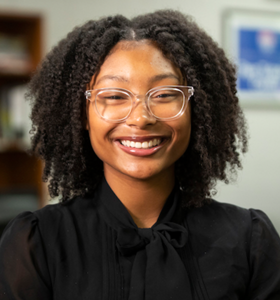 Leadership Highlight: University of West Georgia’s SGA President Sydney Severin