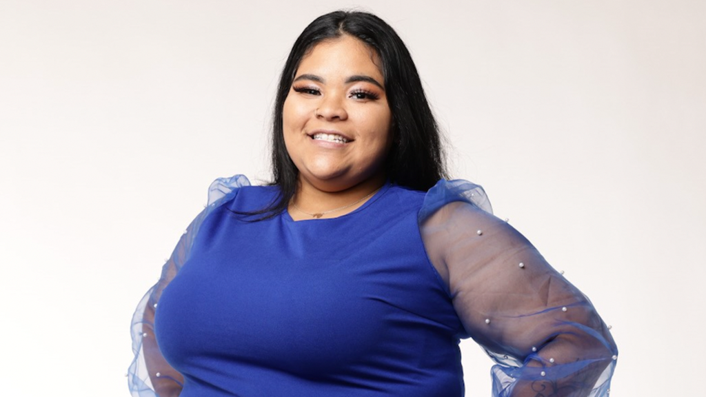 Jessica sweet langston university