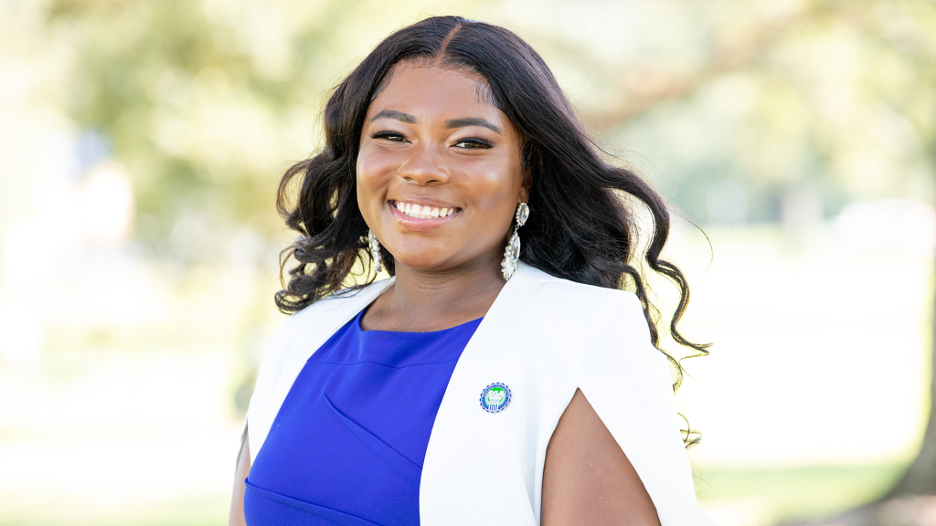 Marissa pittman dillard university