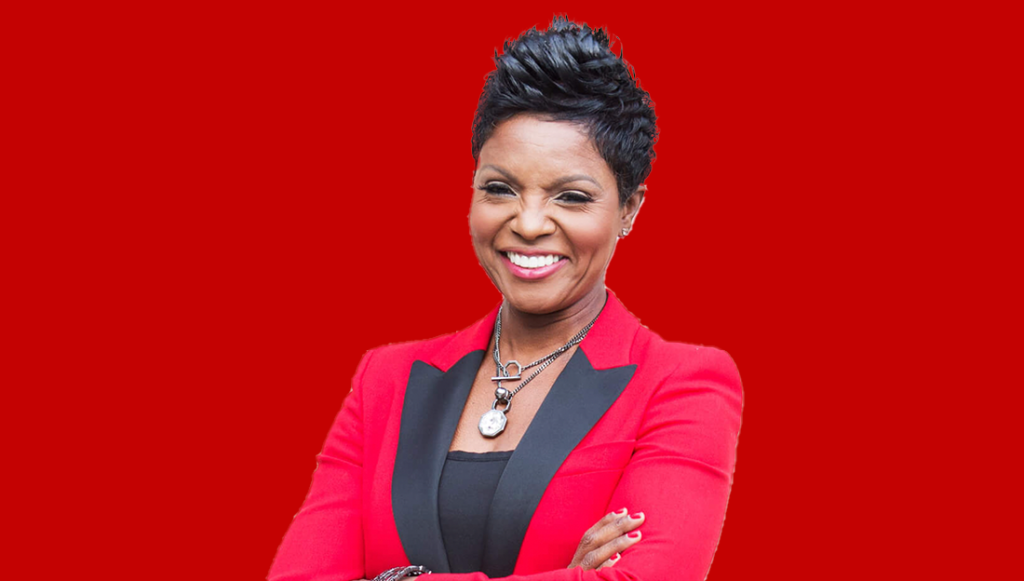 Phyllis Newhouse Delta sigma theta