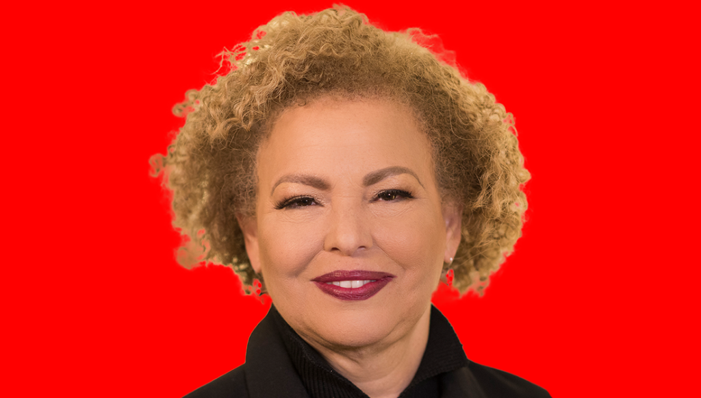 Debra lee delta sigma theta