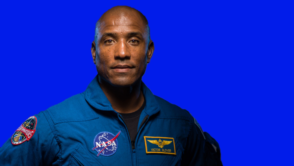 Victor glover