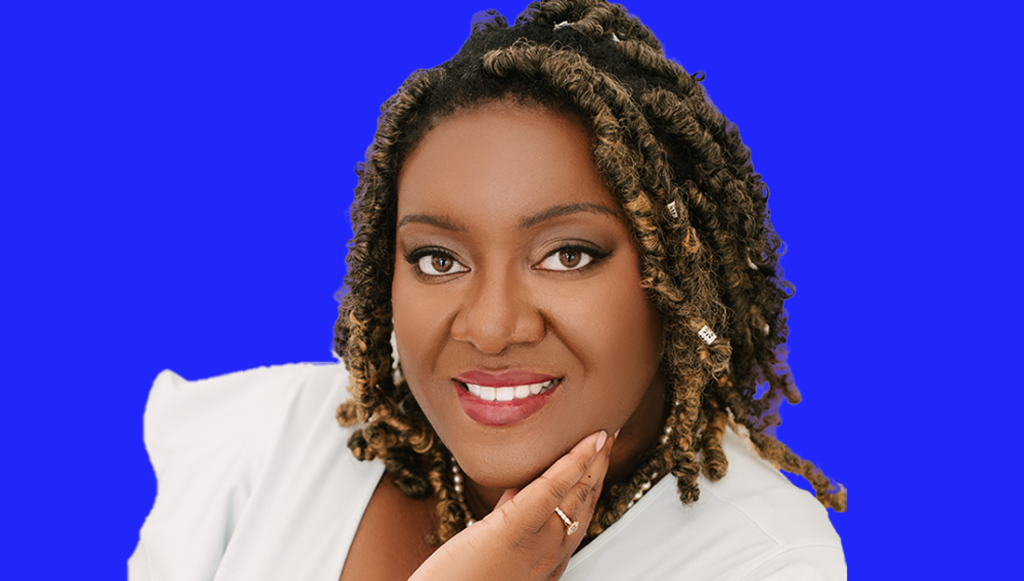 Brittany Course zeta phi beta