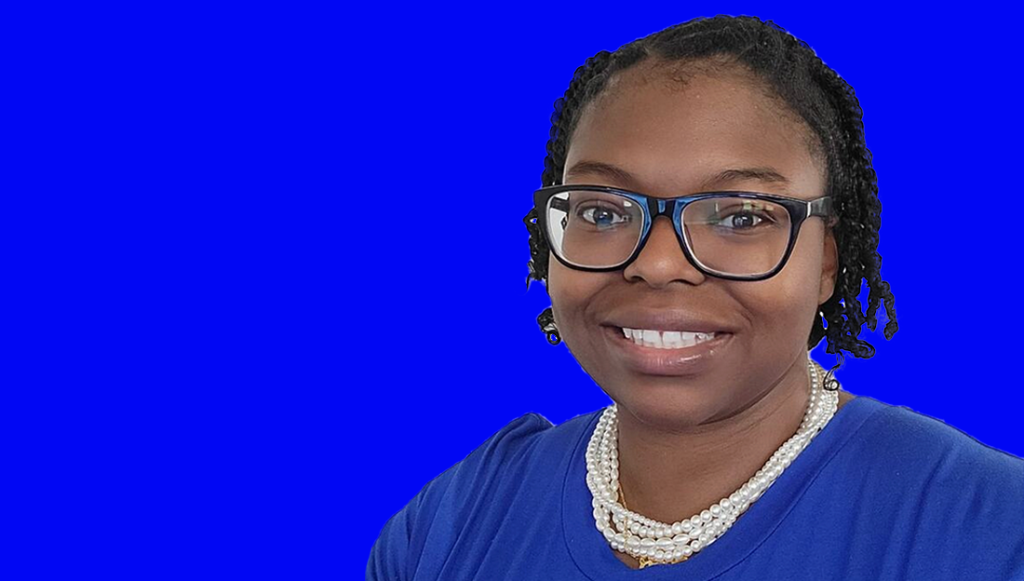 Chonty Hunter Zeta Phi Beta