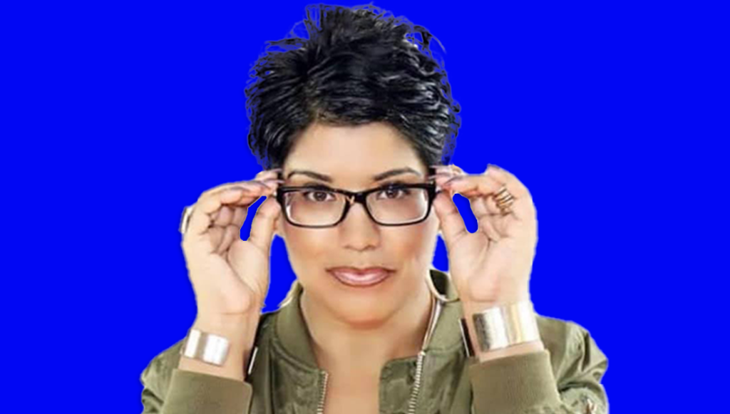 Melinda Santiago zeta phi beta