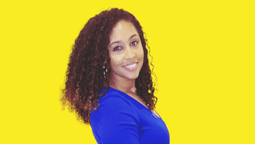 Chanae jones sigma gamma rho
