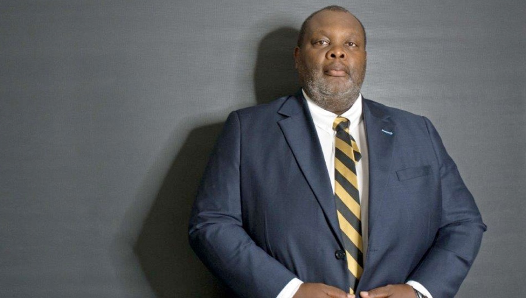 Colin wayne clarke south africa alphas