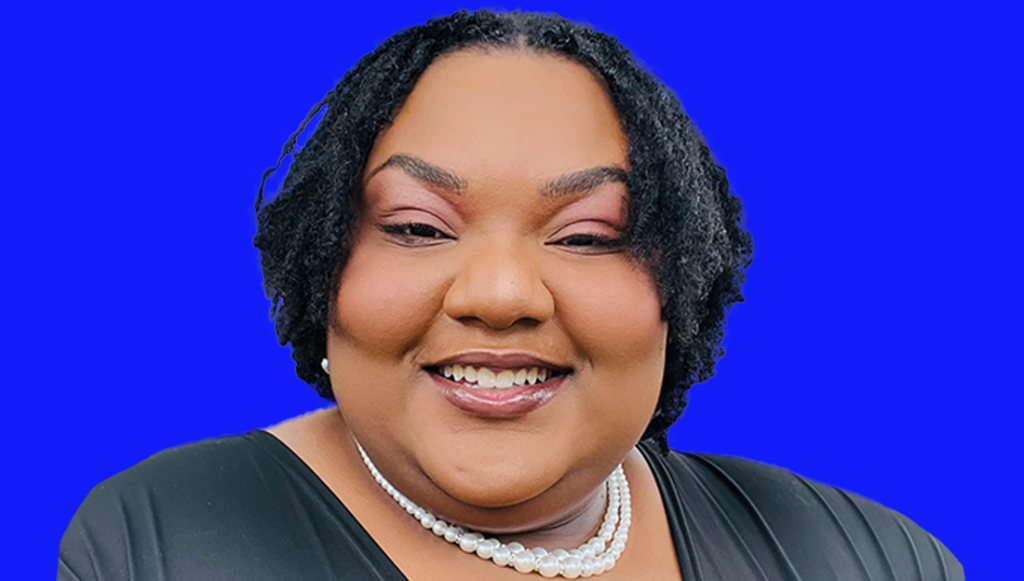 Desiree davis zeta phi beta florida