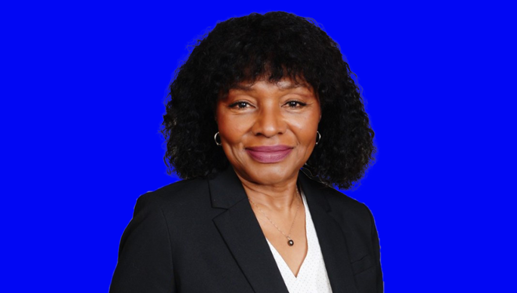 Edna cummings zeta phi beta