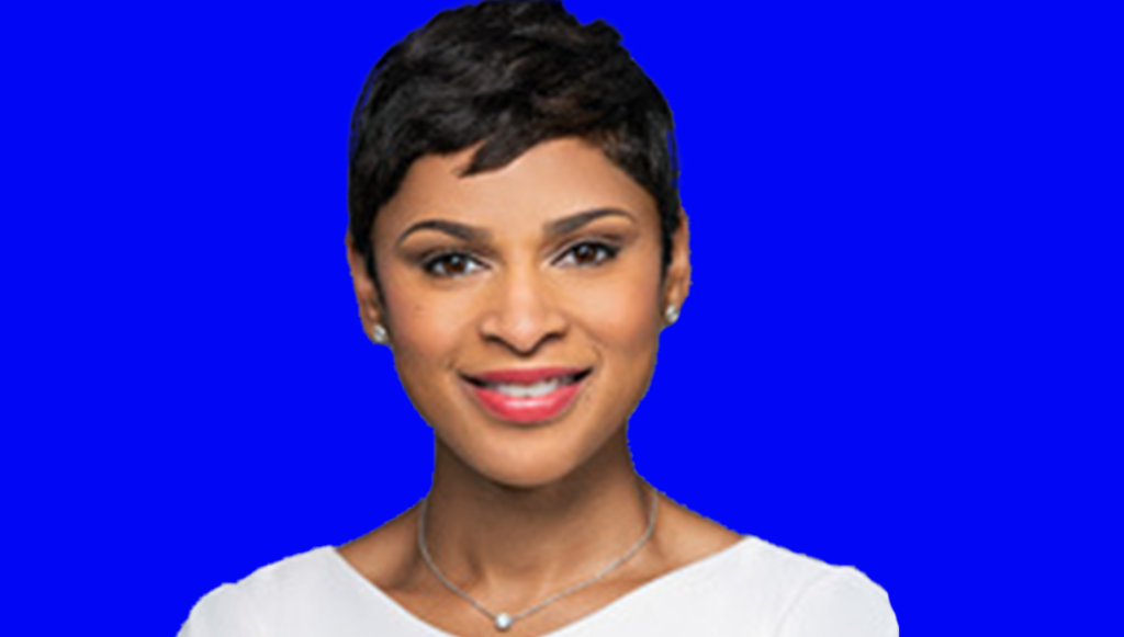 Jericka duncan zeta phi beta
