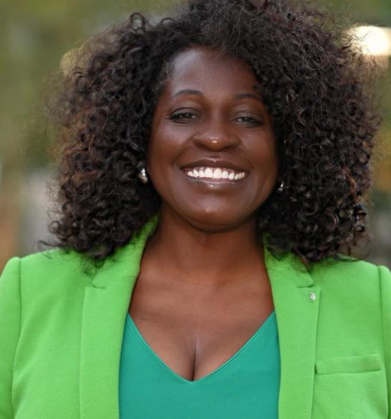 Leadership Highlight: Claudia Schrader the Basileus of Alpha Kappa Alpha’s Eta Omega Omega Chapter in The Bronx