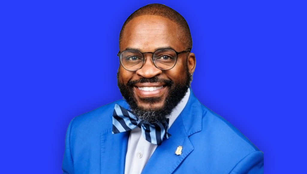 Dr Arthur Davis