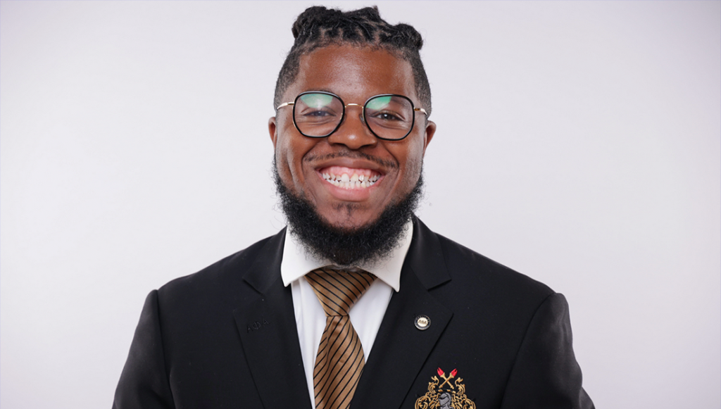 Dr. Jamal J. Myrick